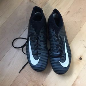 Nike Soccer Cleats